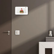 Godrej Seethru RE7 Lite Video Door Phone Godrej